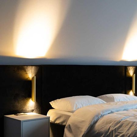 Hotel Cristal Kluż-Napoka Zewnętrze zdjęcie