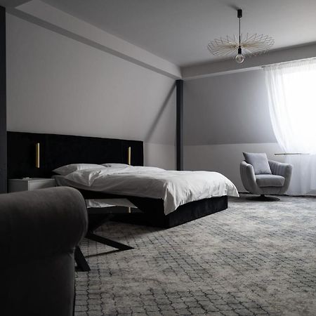 Hotel Cristal Kluż-Napoka Zewnętrze zdjęcie