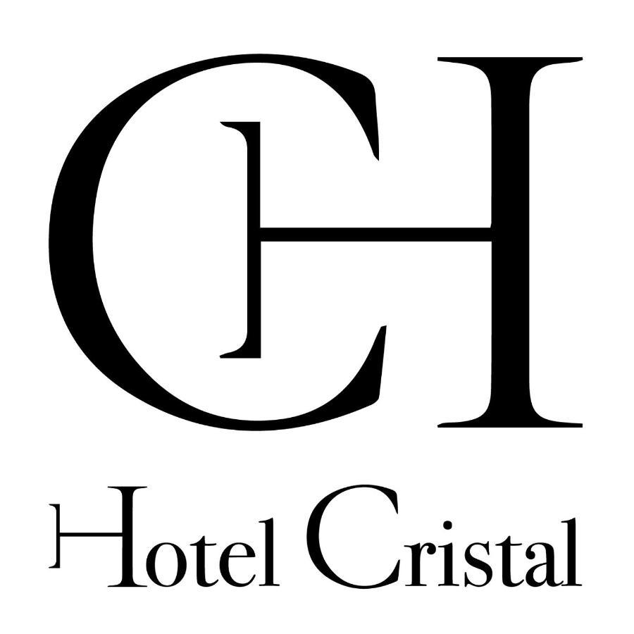 Hotel Cristal Kluż-Napoka Zewnętrze zdjęcie